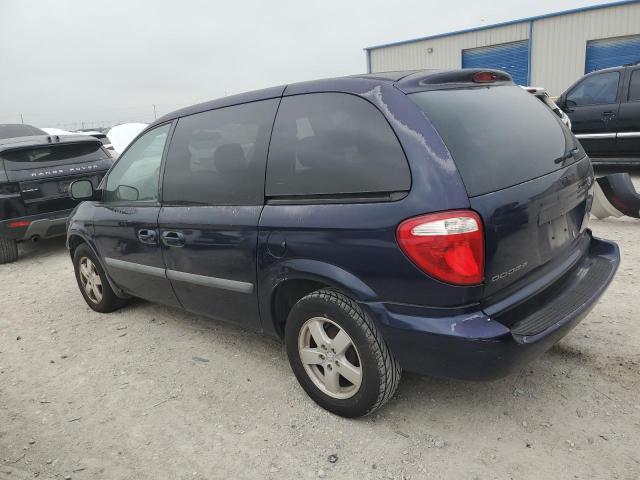 Image 2 of 2005 DODGE CARAVAN SXT 2005 with VIN 1D4GP45R45B356507