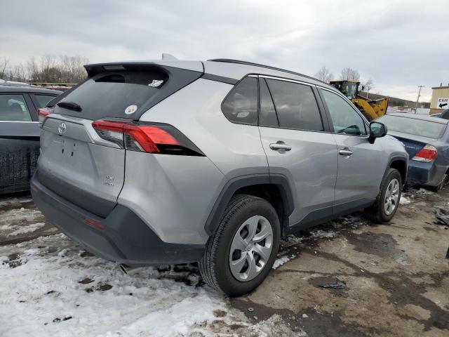 Image 3 of 2021 TOYOTA RAV4 LE 2021 with VIN 2T3F1RFV3MC252925