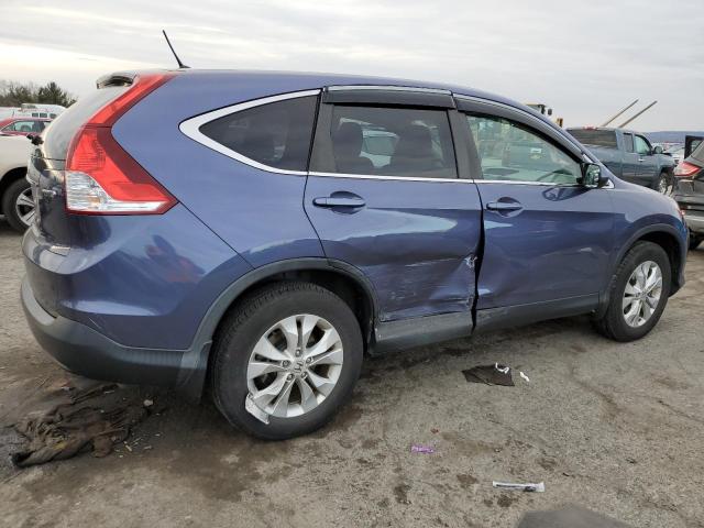 Image 3 of 2014 HONDA CR-V EX 2014 with VIN 5J6RM4H5XEL085173