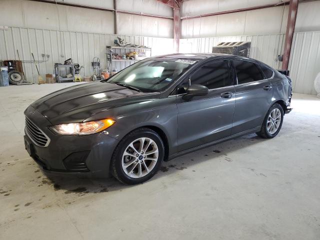 2020 FORD FUSION SE 2020 image