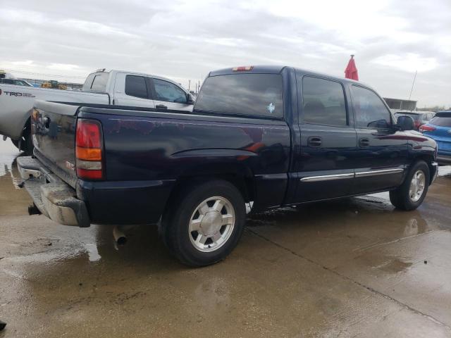 Image 3 of 2006 GMC NEW SIERRA C1500 2006 with VIN 2GTEC13T861189860