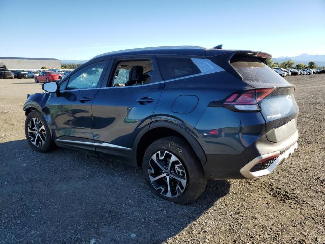 Obraz 2 z 2023 KIA SPORTAGE EX 2023 z VIN KNDPVCAG5P7069670