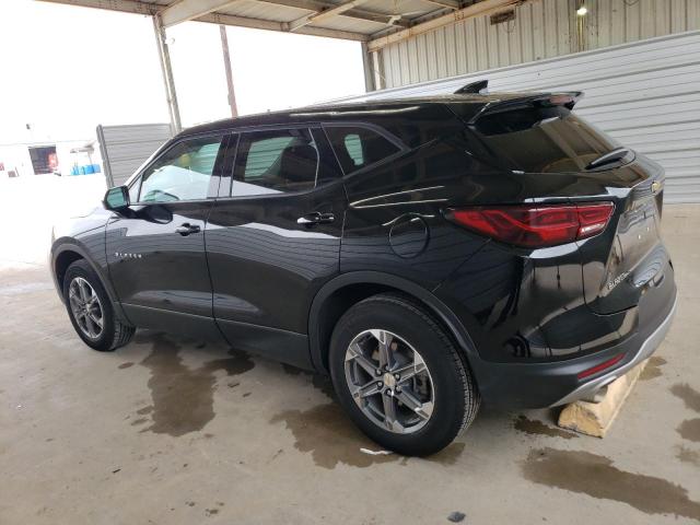 Obraz 2 z 2023 CHEVROLET BLAZER 2LT 2023 z VIN 3GNKBCR42PS204643