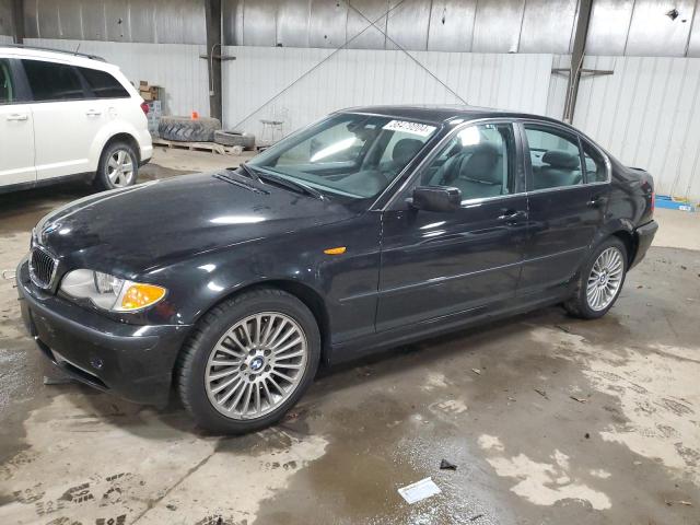 Изображение 1 2003 BMW 330 XI 2003 с VIN WBAEW53453PG20807