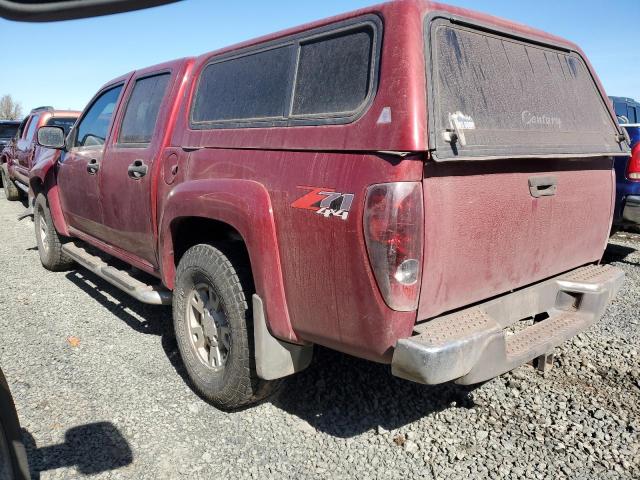 Image 2 of 2006 CHEVROLET COLORADO  2006 with VIN 1GCDT136368261101