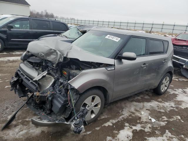2016 KIA SOUL  2016 image