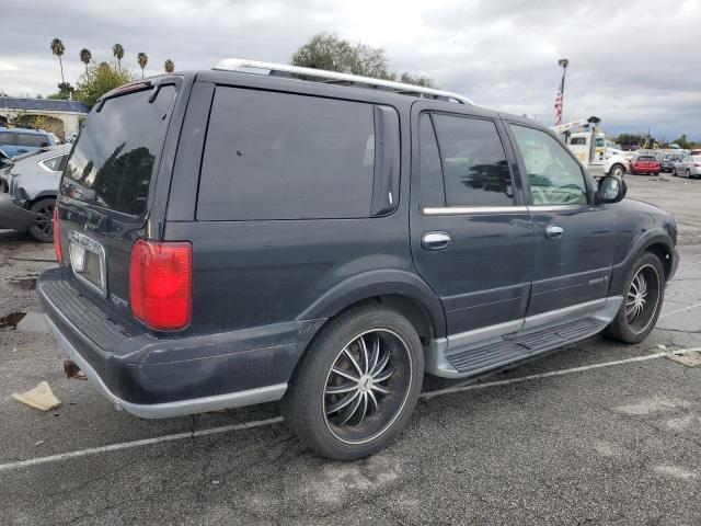 Image 3 of 2000 LINCOLN NAVIGATOR  2000 with VIN 5LMEU27A2YLJ40302