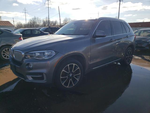 Obraz 2016 BMW X5 XDRIVE35I 2016