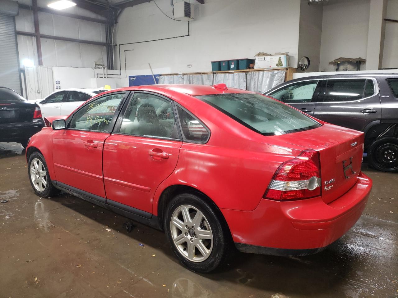 Obraz 2 z 2006 VOLVO S40 2.4I 2006 z VIN YV1MS382662166856