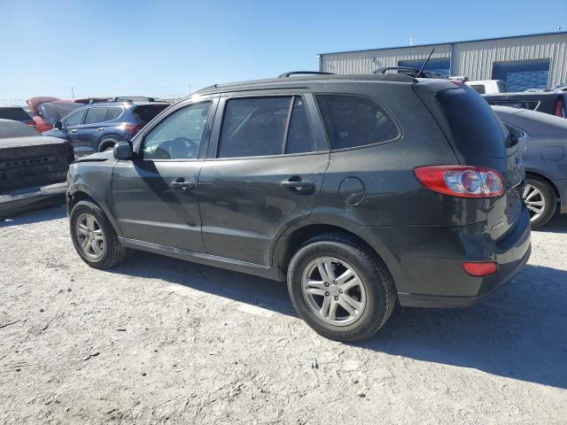 Obraz 2 z 2010 HYUNDAI SANTA FE GLS 2010 z VIN 5NMSGDAB0AH411637