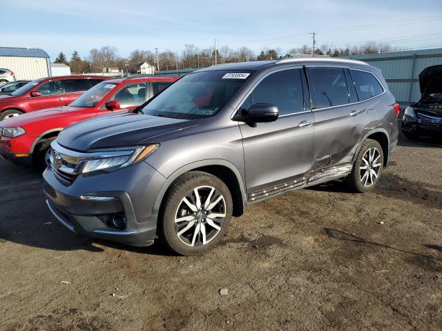 2019 HONDA PILOT ELITE 2019 image