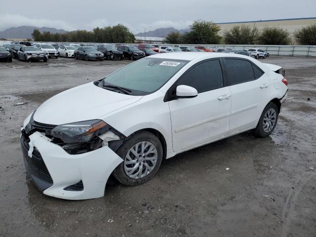 Image 1 of 2017 TOYOTA COROLLA L 2017 with VIN 2T1BURHE7HC788147