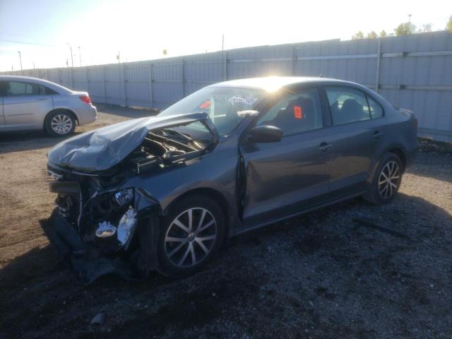 2016 VOLKSWAGEN JETTA SE 2016 image