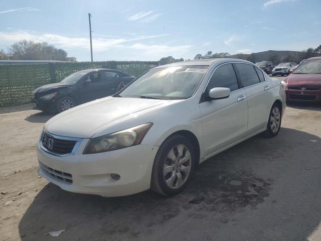 Obraz 1 z 2008 HONDA ACCORD EX 2008 z VIN 1HGCP367X8A066867