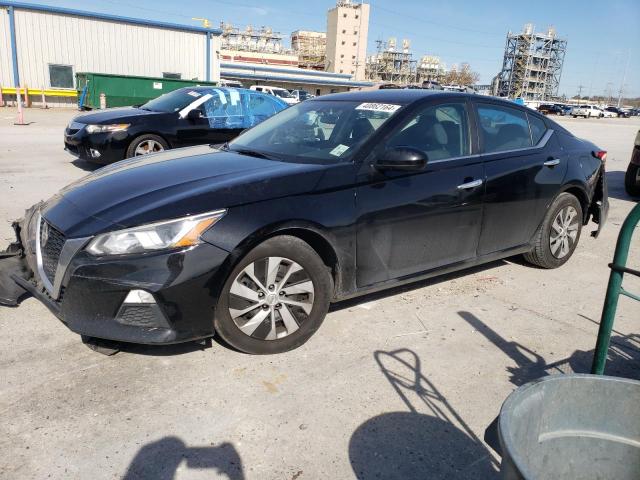 Изображение 1 2020 NISSAN ALTIMA S 2020 с VIN 1N4BL4BV9LC198215