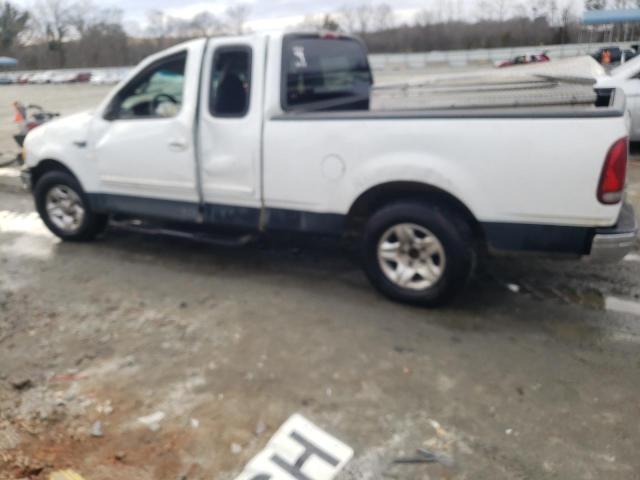 Obraz 2 z 2000 FORD F150  2000 z VIN 1FTZX1727YNA25735