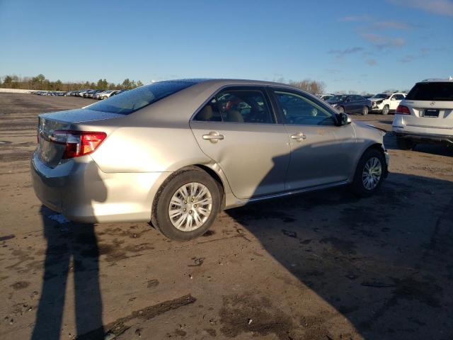 Image 3 of 2013 TOYOTA CAMRY L 2013 with VIN 4T1BF1FK6DU299235