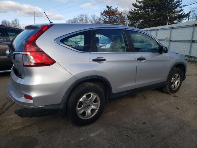 Image 3 of 2016 HONDA CR-V LX 2016 with VIN 2HKRM4H33GH688185