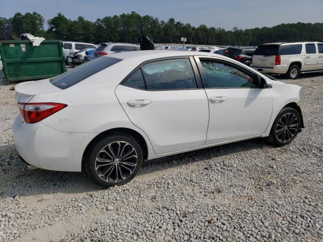 Изображение 3 2014 TOYOTA COROLLA L 2014 с VIN 2T1BURHE9EC135640