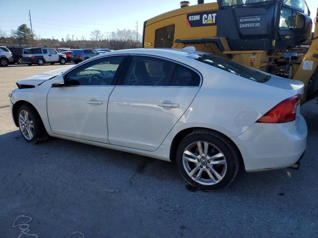 Image 2 of 2013 VOLVO S60 T5 2013 with VIN YV1612FH8D2224170