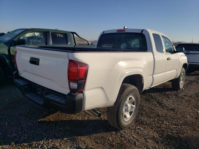 Obraz 3 z 2023 TOYOTA TACOMA ACCESS CAB 2023 z VIN 3TYRX5GN1PT087260