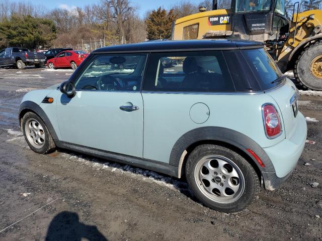 Obraz 2 z 2013 MINI COOPER  2013 z VIN WMWSU3C55DT679142