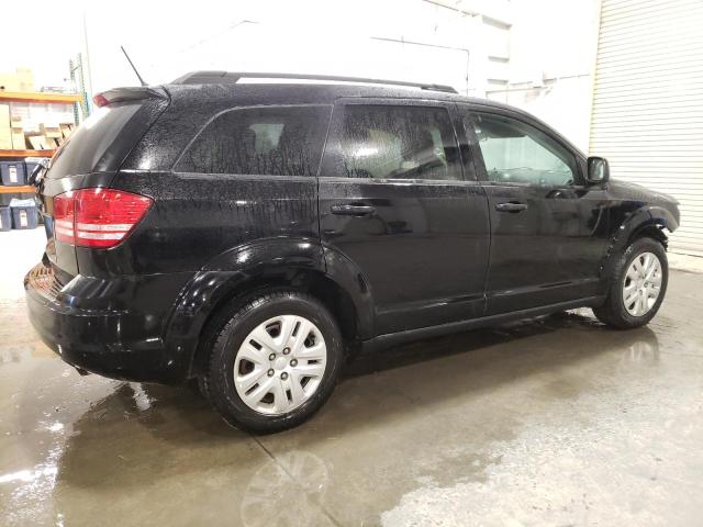 Obraz 3 z 2018 DODGE JOURNEY SE 2018 z VIN 3C4PDCAB3JT347668
