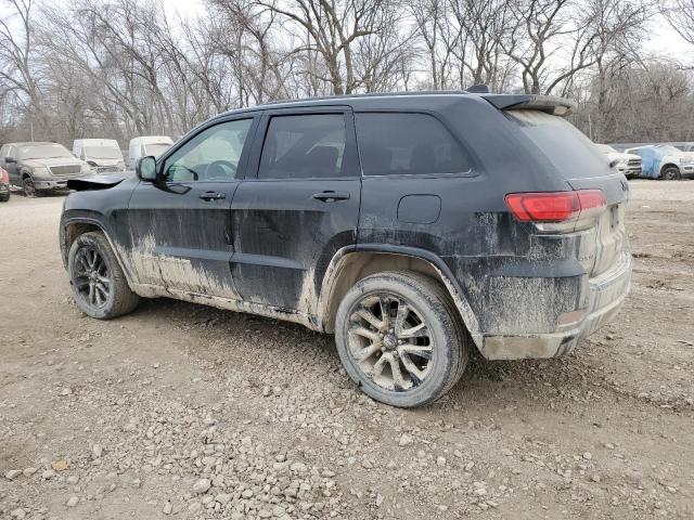 Изображение 2 2020 JEEP GRAND CHEROKEE LAREDO 2020 с VIN 1C4RJFAG2LC387978