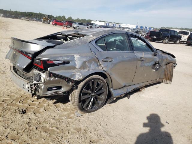 Изображение 3 2021 LEXUS IS 350 F-SPORT 2021 с VIN JTHGZ1B23M5039018