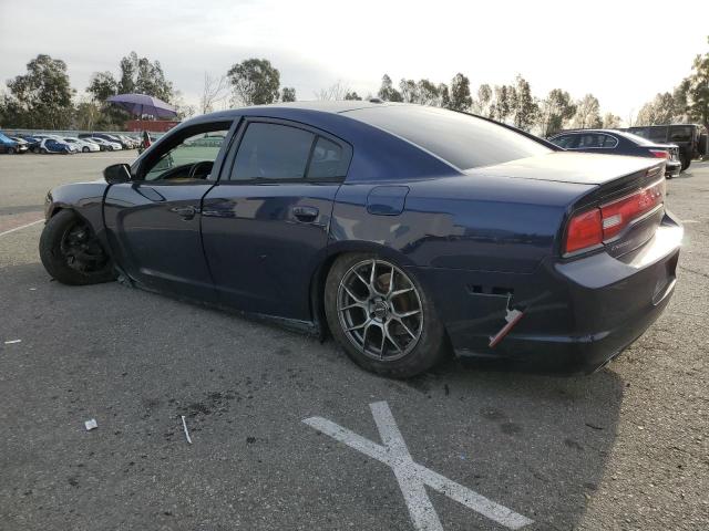Изображение 2 2014 DODGE CHARGER SXT 2014 с VIN 2C3CDXHGXEH262613