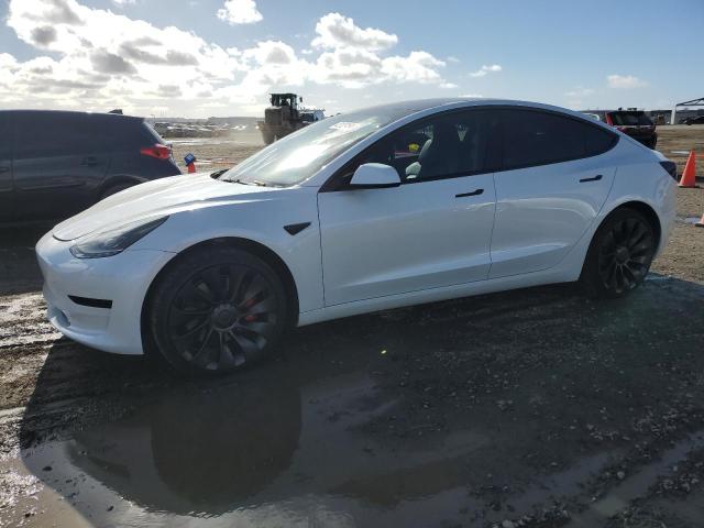 Obraz 2023 TESLA MODEL 3  2023