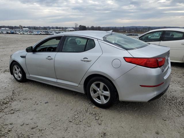 Изображение 2 2015 KIA OPTIMA LX 2015 с VIN 5XXGM4A70FG516260