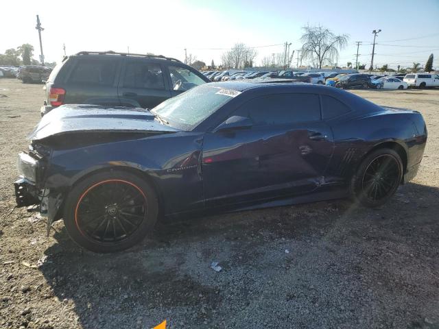 2012 CHEVROLET CAMARO LT 2012 image