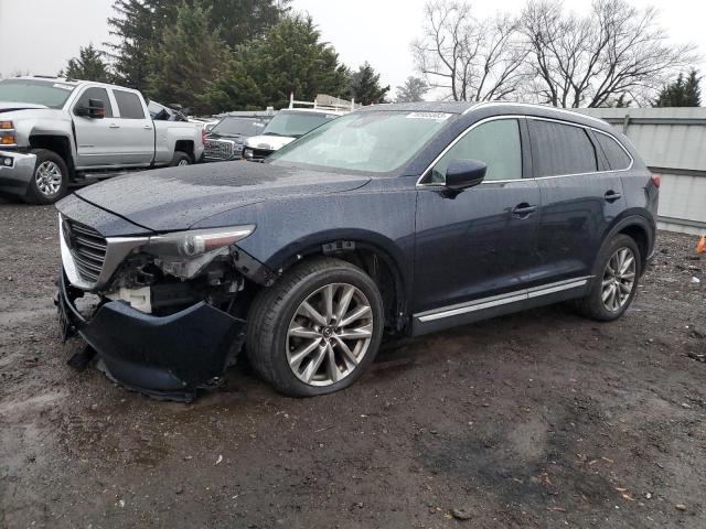 Obraz 1 z 2017 MAZDA CX-9 GRAND TOURING 2017 z VIN JM3TCBDY3H0140482