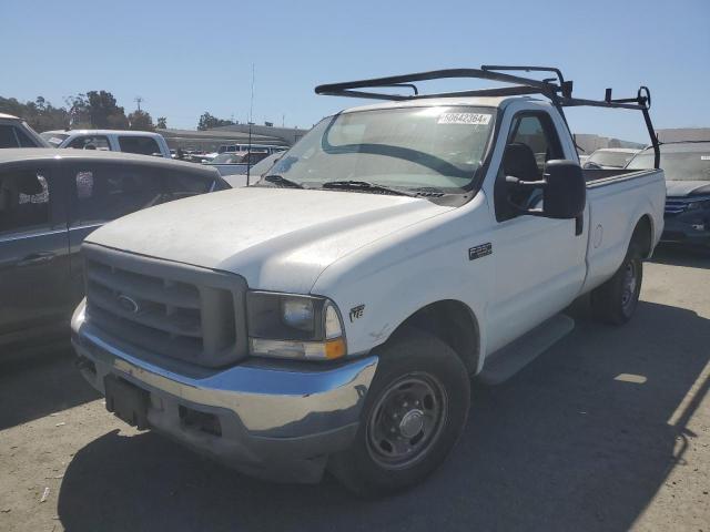 Изображение 2002 FORD F250 SUPER DUTY 2002