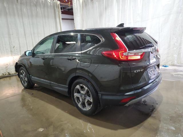 Obraz 2 z 2018 HONDA CR-V EXL 2018 z VIN 7FARW1H88JE054305