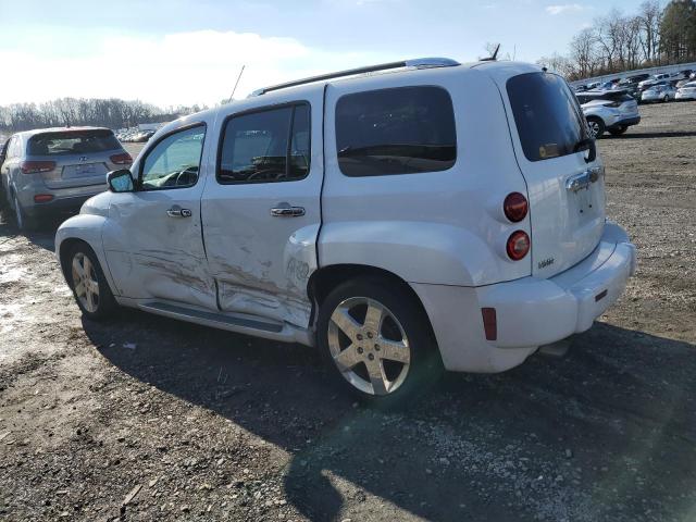 Obraz 2 z 2008 CHEVROLET HHR LT 2008 z VIN 3GNDA53P18S628830