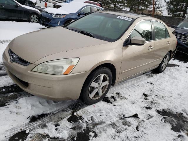 Изображение 2005 HONDA ACCORD EX 2005
