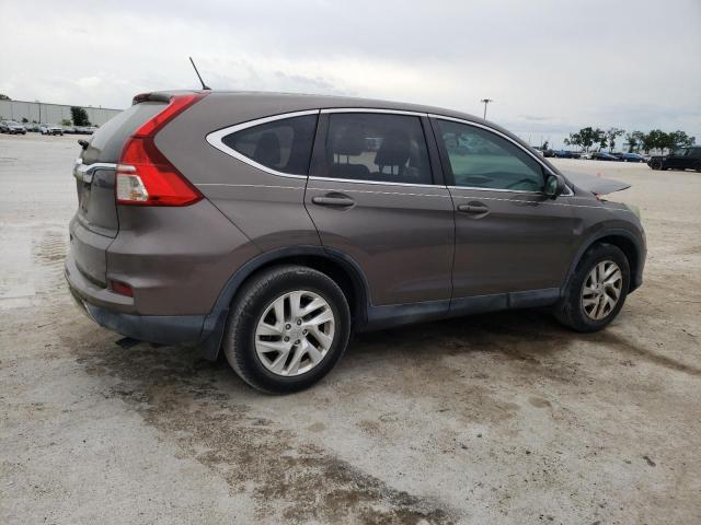 Image 3 of 2016 HONDA CR-V EX 2016 with VIN 2HKRM3H52GH566798