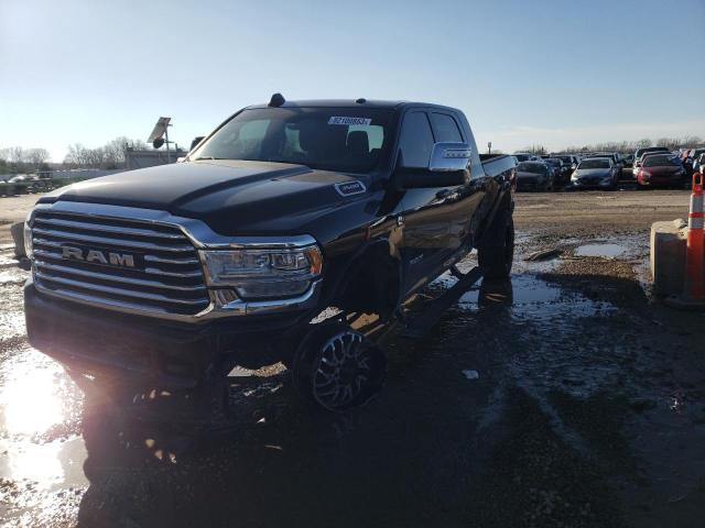 2023 RAM 3500 LONGHORN 2023 image