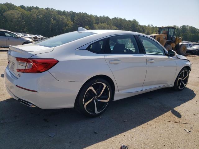 Image 3 of 2019 HONDA ACCORD SPORT 2019 with VIN 1HGCV2F32KA036279
