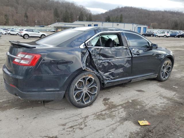 Изображение 3 2015 FORD TAURUS SHO 2015 с VIN 1FAHP2KT0FG209018