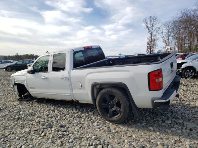 Image 2 of 2017 GMC SIERRA K1500 2017 with VIN 1GTV2LEC3HZ140572