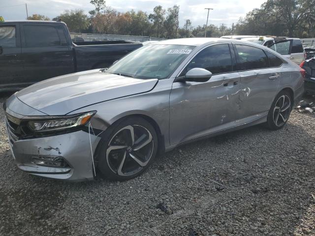 Изображение 2020 HONDA ACCORD SPORT 2020