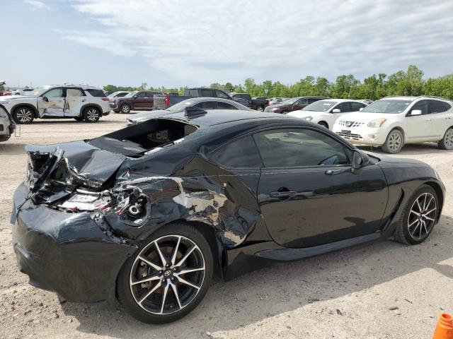 Image 3 of 2023 TOYOTA GR 86  2023 with VIN JF1ZNBC11P8755331