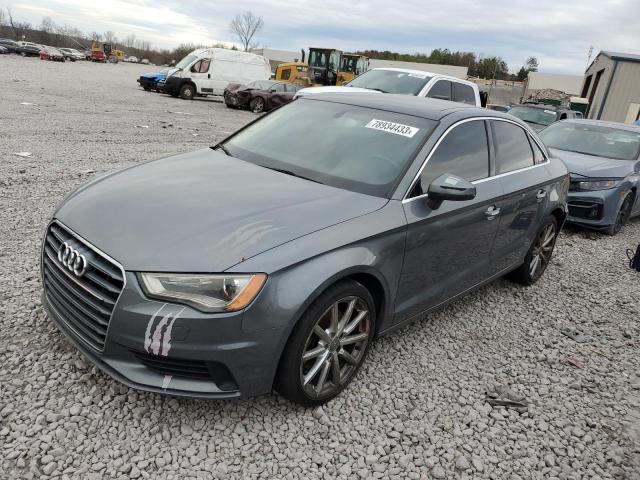 Obraz 2015 AUDI A3 PREMIUM 2015