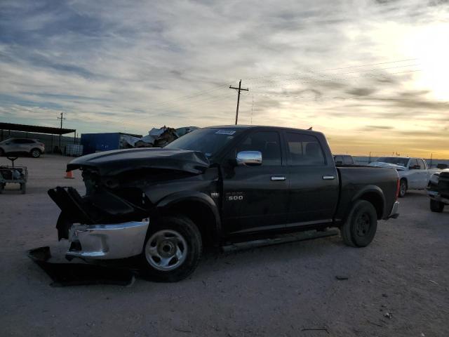 2018 RAM 1500 SLT 2018 image