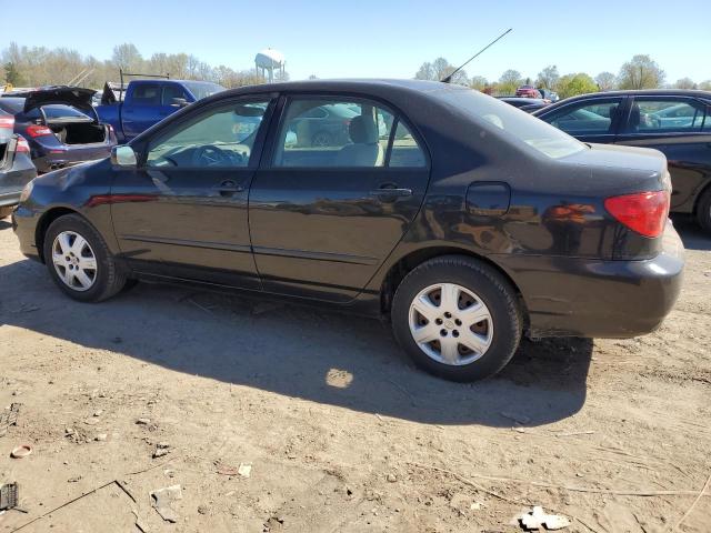 Obraz 2 z 2005 TOYOTA COROLLA CE 2005 z VIN 2T1BR30E35C460665