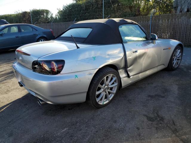 Obraz 3 z 2006 HONDA S2000  2006 z VIN JHMAP21426S002616
