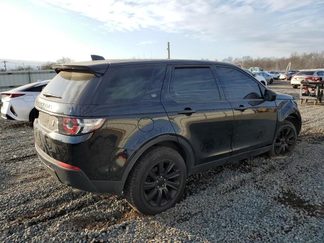 Изображение 3 2017 LAND ROVER DISCOVERY SE 2017 с VIN SALCP2BG2HH665115